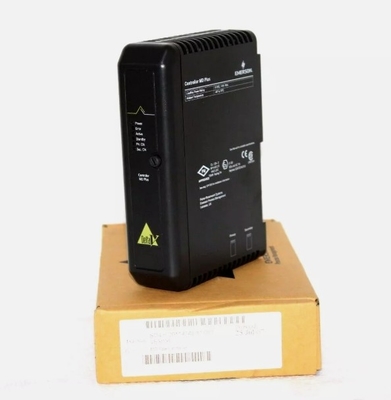 KJ2003X1-BB1 エマーソン MDプラスコントローラ