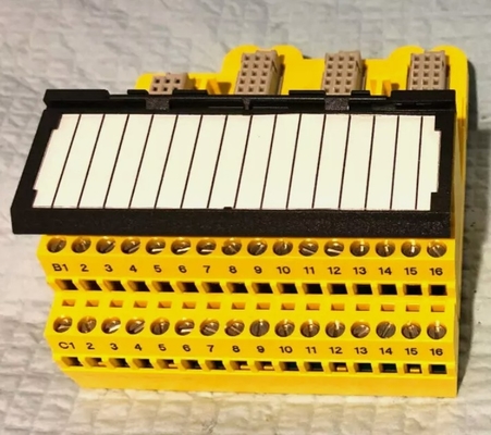 KJ2201X1-HA1 12P3322X022 エマーソン自動制御システムモジュールターミナルブロック