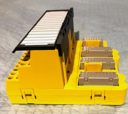 KJ2201X1-HA1 12P3322X022 エマーソン自動制御システムモジュールターミナルブロック