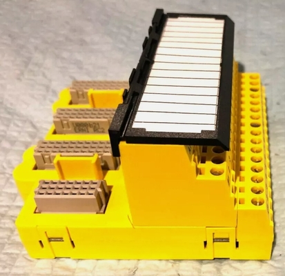 KJ2201X1-HA1 12P3322X022 エマーソン自動制御システムモジュールターミナルブロック