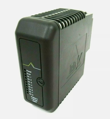 KJ3002X1-BA1 エマーソン 2ワイヤー AI 8チャネル 4-20mA ハートカード