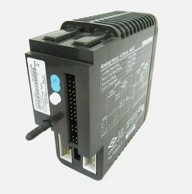 KJ3002X1-BA1 エマーソン 2ワイヤー AI 8チャネル 4-20mA ハートカード