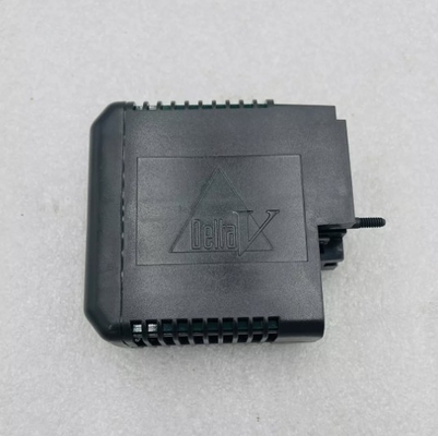 KJ3204X1-BA1 エマーソン DO 32チャネル 24 VDC ハイサイドシリーズ2 カード