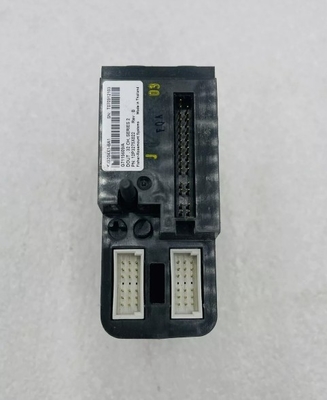 KJ3204X1-BA1 エマーソン DO 32チャネル 24 VDC ハイサイドシリーズ2 カード
