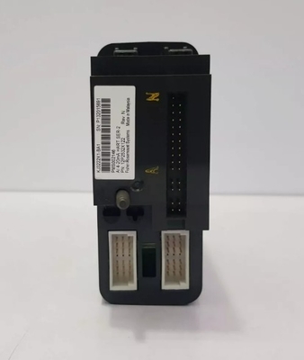 KJ3222X1-BA1 エマーソン EPRO AI 8 CH 4-20mA ハートカードシリーズ2