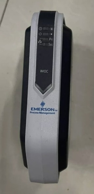 KL2102X1-BA1 エマーソン 無線 I/O カード WIOC