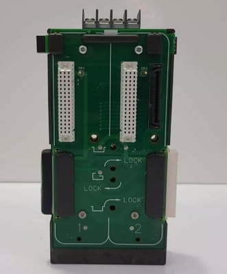 KJ4001X1-BA3 エマーソン 2 幅電源/コントローラキャリア