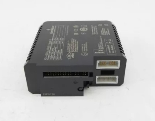 KJ3221X1-BA2 エマーソン AO 4-20 mA HART 8チャネル