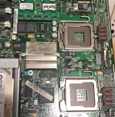 ATCA-7150 エマーソン・モジュール