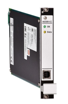 A6500-CC エマーソンシステム通信カード