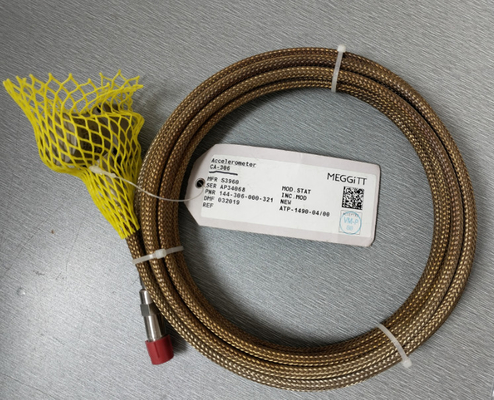 CA306 144-306-000-321 ピエゾ電気加速計
