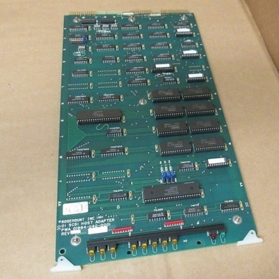 01984-0605-0001 エマーソン MUX 高圧電源モジュール