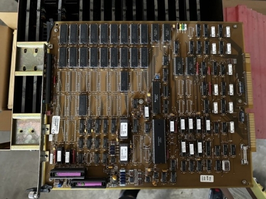 01984-2347-0021 エマーソン PC メモリーボード STATUS LEDS