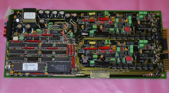 01984-2731-0001 エマーソン FIC RTD/TC サーキットボード