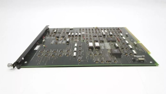 10P50870004 エマーソンコーディネーター プロセッサ カード IV カード組