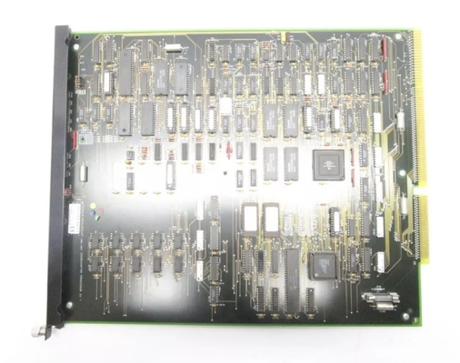 10P50870004 エマーソンコーディネーター プロセッサ カード IV カード組