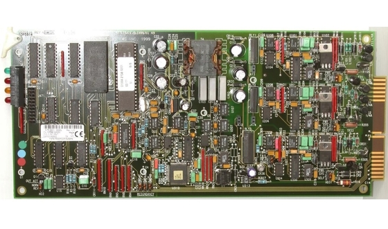 10P59150002 エマーソンインターフェイスボード アナログ入力 16点 4-20mA