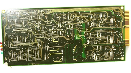 10P59150002 エマーソンインターフェイスボード アナログ入力 16点 4-20mA