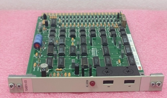 70EA01B-ES HESG447307R1 ABB アナログ入力モジュール