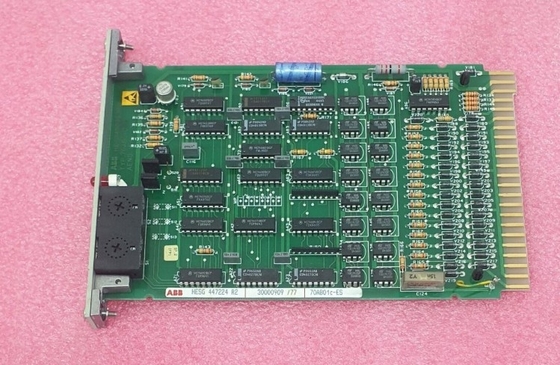 70EA01B-ES HESG447307R1 ABB アナログ入力モジュール
