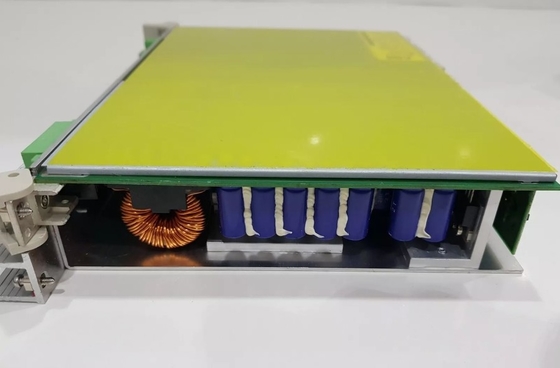 500PSM03A 1MRB150038R1 ABB 電源モジュール 100W