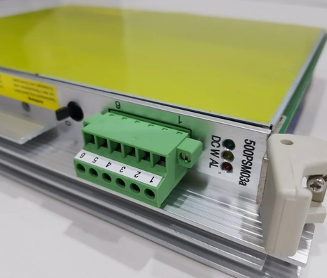 500PSM03 IMRB150038R1 ABB 電源モジュール 100W