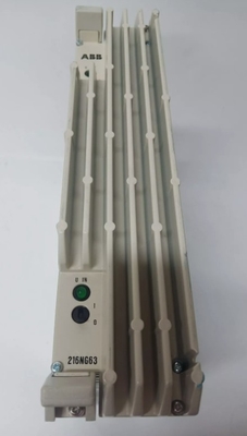 216NG63 HESG441635R1 ABB 数値発電機保護