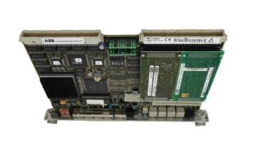 500CPU03 IHDF700003R6121 ABB中央処理ユニット