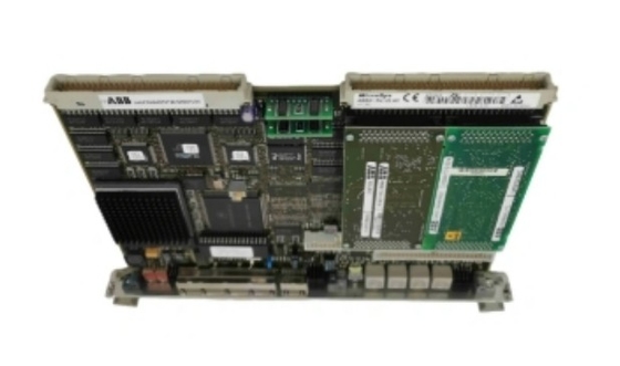500CPU03 IHDF700003R5112 ((500PBIO01-TTL IMRB178009R002+500PBIO01-TTL IMRB178009R002) ABB中央処理ユニット