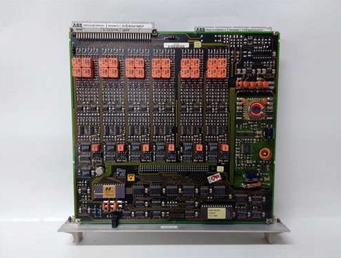 216EA61B HESG448230R1/G ABBデジタル自動制御モジュール