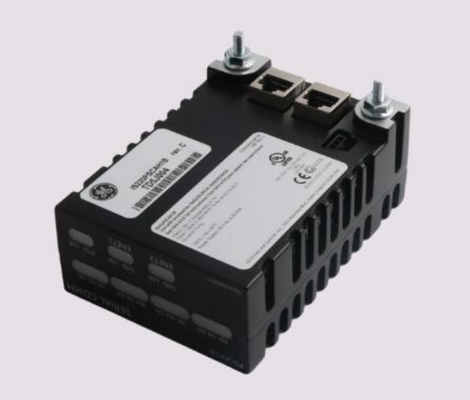 IS220PSCAH1B GE シリアル通信 I/O パック 6チャネルボード