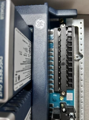 IS410TBCIS2C GE Mark VIe I/O ターミナルボード 12チャンネル