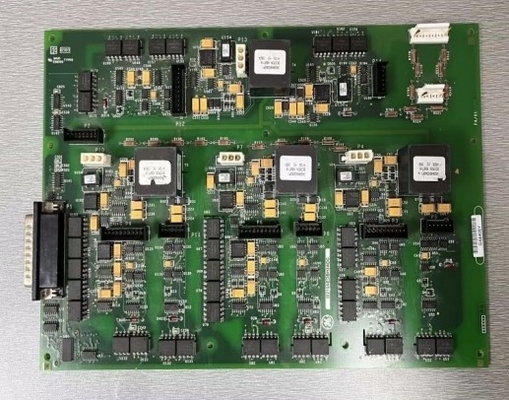 IS210AEDBH3A GEブリッジインターフェースボード