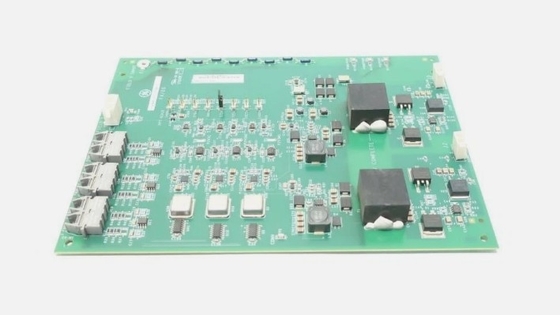 IS200EPSDG1A GEリレー出力端末ボード