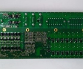 IS200STAOH2A GE出力 アナログ端末ボード 8チャンネル