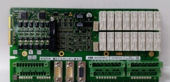 IS200STAOH2A GE出力 アナログ端末ボード 8チャンネル