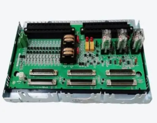 IS200STURH2A タービン・ターミナル・ボード経由でGE・Simplex修理入力