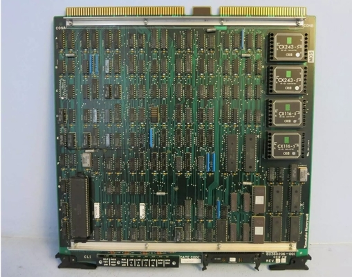 ハニーウェル 80360206-001 PLC モジュール制御システム 工業・スマートオートメーション