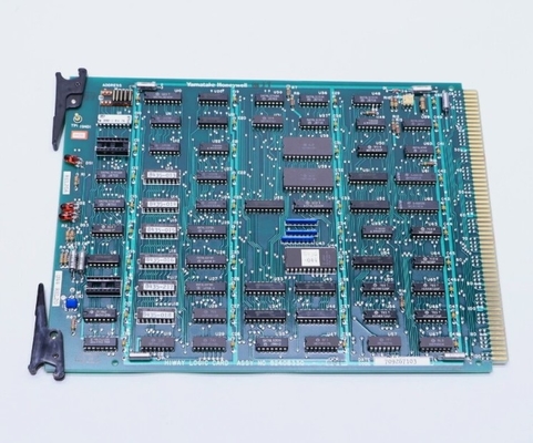 ハニーウェル 82408330-001 PLC I/O モジュールの制御システム ハイウェイ ロジックカード