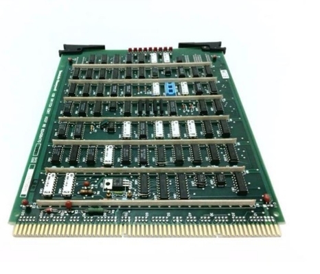 ハニーウェル 82408470-001 PCボード アナログ入力モジュール 精密制御