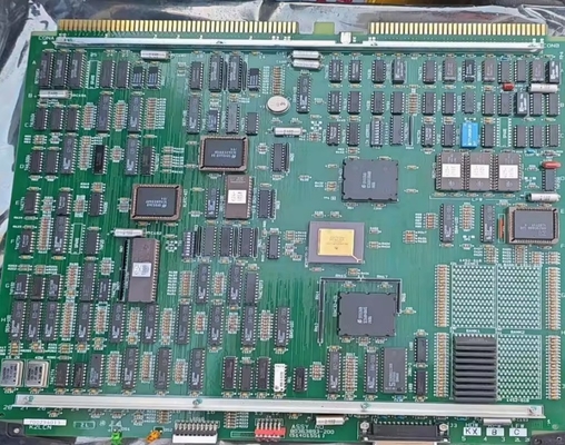 ハニーウェル 80363893-200 PLCカード アナログ入力モジュール 認証されたリサイクル部品