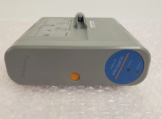 ハニーウェル 8C-PAIMA1 TC/RTD モジュール 低レベル アナログ入力 コーティング