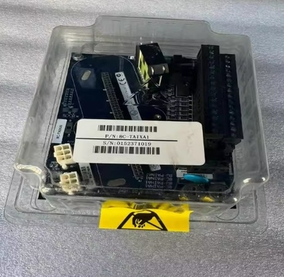ハニーウェル 8C-TAIXA1 PLC モジュール アナログ入力 IOTA 単端コーティング