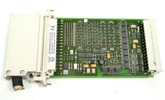 F3236 HIMA 16-Fold 入力モジュール Satety 関連 DCS カード
