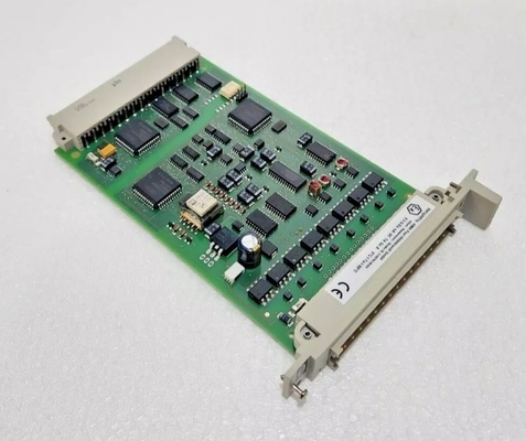 F6217 HIMA 8 折りたたみのアナログ入力モジュールの安全性関連