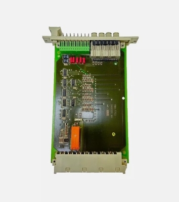 F7133 HIMA 4 Fold 配電ファイューズモニタリングとL配電