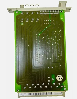 F7133 HIMA 4 Fold 配電ファイューズモニタリングとL配電