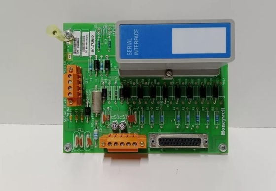 ハニーウェル 51303932-476 CPU / コントロールボード シリアルインターフェイス Modbus EIA-232