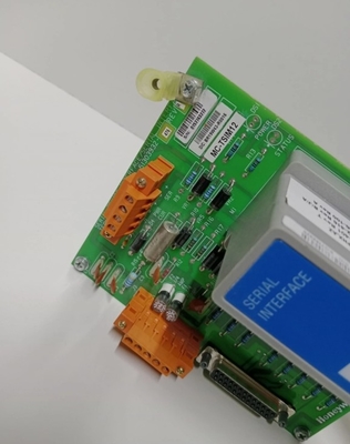ハニーウェル 51303932-476 CPU / コントロールボード シリアルインターフェイス Modbus EIA-232