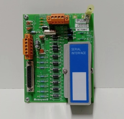 ハニーウェル 51303932-476 CPU / コントロールボード シリアルインターフェイス Modbus EIA-232